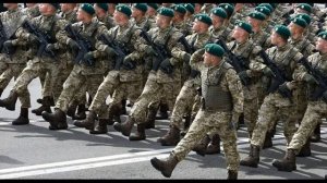 С Днем Пограничника! Привет с тех мест, где нет невест..?Песни про Пограничников. 28 мая!