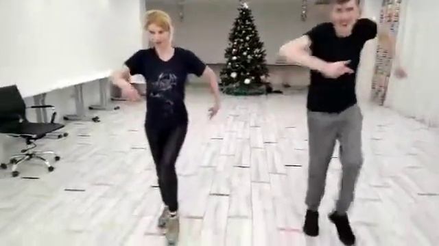 танец рок-н-ролл смотреть онлайн