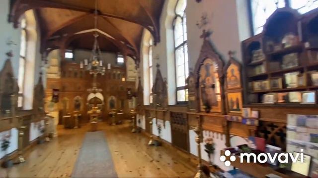 Крымские каникулы/ Ялта-город контрастов/ солнце/пляжи/туманы смотреть онлайн