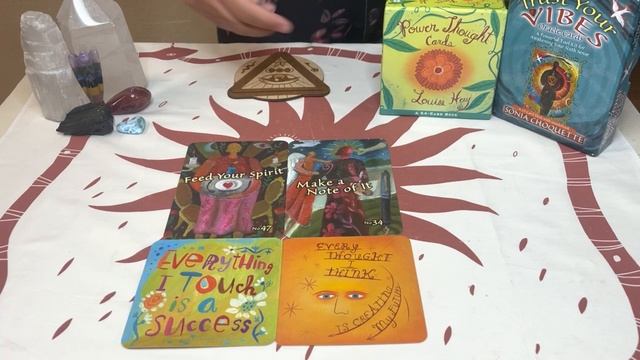 Taurus October 2021 Reading ♉️ смотреть онлайн