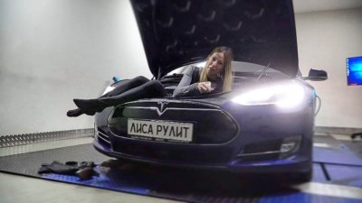 Новости автомобильной индустрии