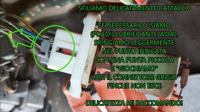 Ventola Abitacolo Non Funzionante? Sostituzione Resistenza Ford Fiesta 2002 ~ 2006 | Guide Fai da T смотреть онлайн