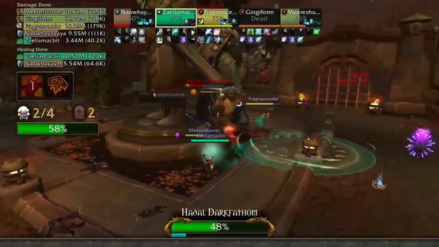 Perplexed vs Method EU | Day 2 Grand Final | MDI EU & Asia Cup 1 смотреть онлайн