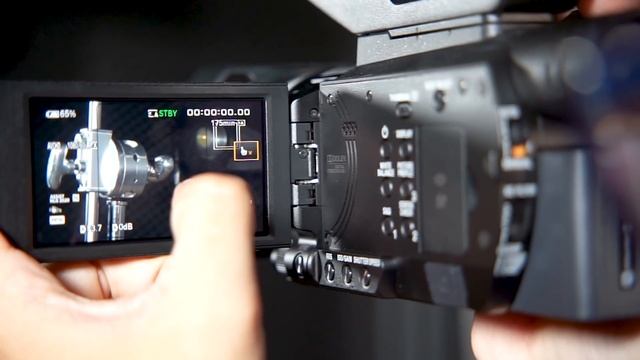 Sony PXW-Z90 Quick Review смотреть онлайн