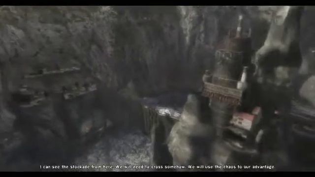 Damnation PC Game смотреть онлайн