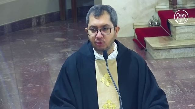 Santa Missa - 2/11/2021 - 7h - Pe. Lauro - Catedral de Montes Claros смотреть онлайн