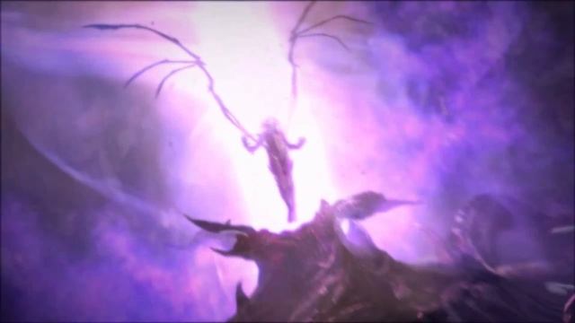 О чём был StarCraft II: Heart of the Swarm? смотреть онлайн