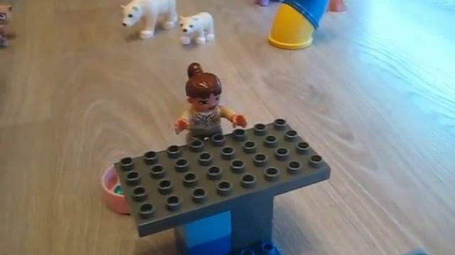 Littlest Pet Shop. Литл пет шоп. Петшопы. Как играть. Серия 1 смотреть онлайн