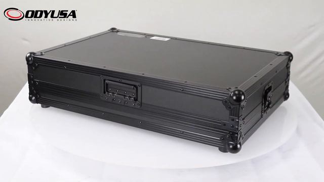 FZPIXDJRX3BL - Odyssey's Pioneer XDJ-RX3 Black Label Flight Case смотреть онлайн