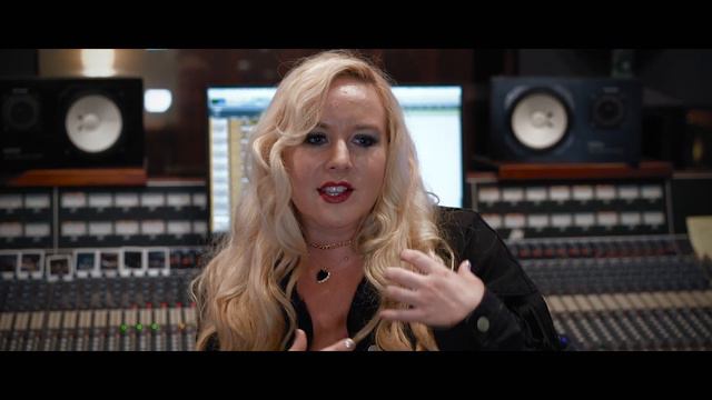 What Goes Into Making A Violin Sample Pack? Ginny Luke Explains | LANDR Samples