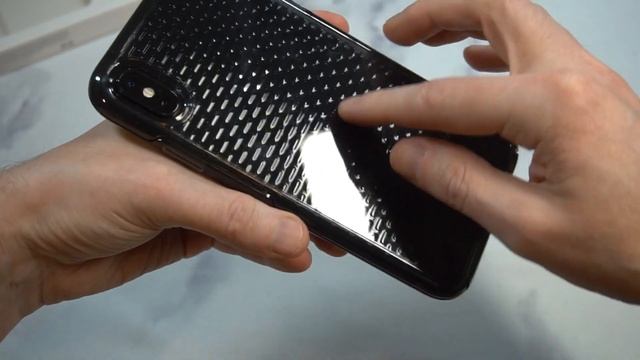 OtterBox Vue Series Case for iPhone XS Max (Only At Apple Store) Review смотреть онлайн