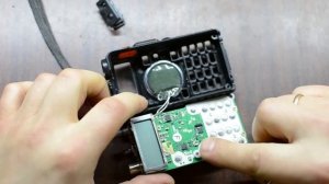 Простая доработка модуляции Baofeng UV-5R