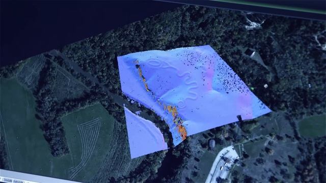 AutoCAD 2015: Geolocation смотреть онлайн
