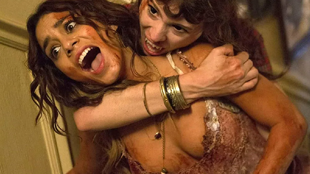 7 необычных фильмов о Зомби смотреть онлайн