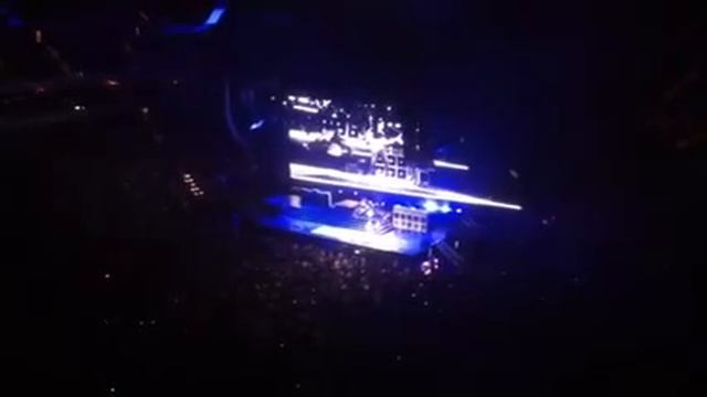 Van Halen Excel Energy St Paul May 19 2012 смотреть онлайн