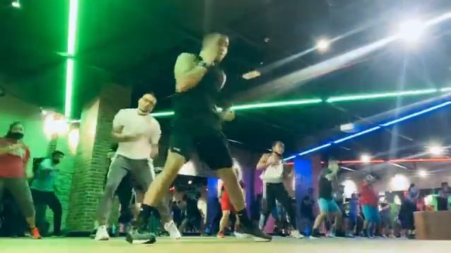 Body Combat 88 смотреть онлайн