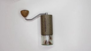 Сравнение кофемолок Comandante C40 и 1Zpresso JX. Стоит ли покупать Comandante?