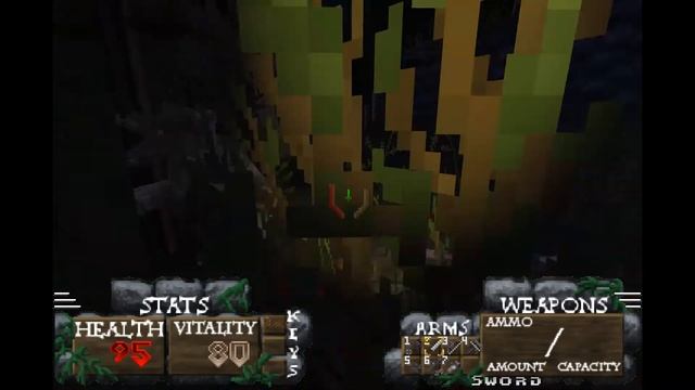 RotA Demo Trailer смотреть онлайн