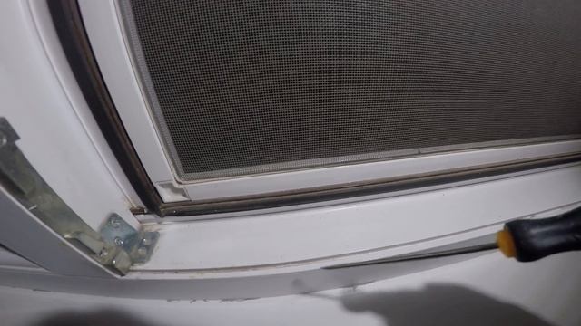 После Дождя на Подоконнике Оказалась Вода - Причина!!! смотреть онлайн