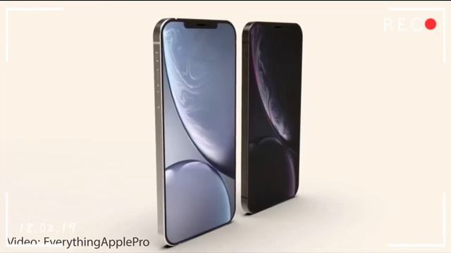 Обзор айфон 11/apple/ 2019 смотреть онлайн