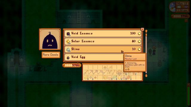 Stardew Valley Semi Blind Playthrough E145: Gift Day for Many смотреть онлайн