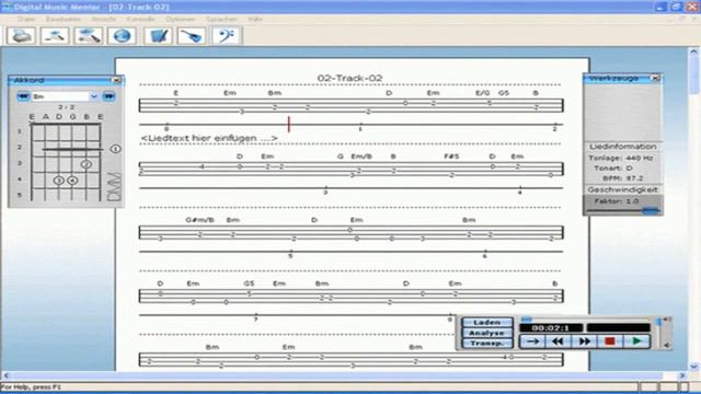 Digital Music Mentor - Descarga Digital Music Mentor