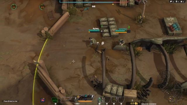 VETERANS ONLINE Gameplay - WE CELEBRATED BIG WIN [PC 1080p HD] смотреть онлайн