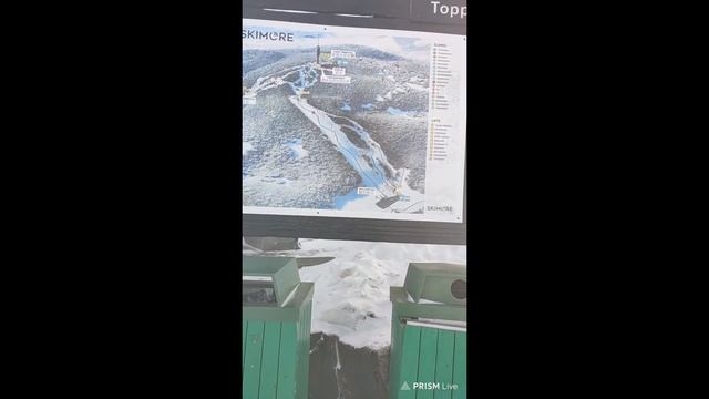Holmenkollen Oslo , ski center ?? смотреть онлайн