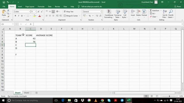 AVERAGEA IF - CATEGORY NOT BLANK смотреть онлайн