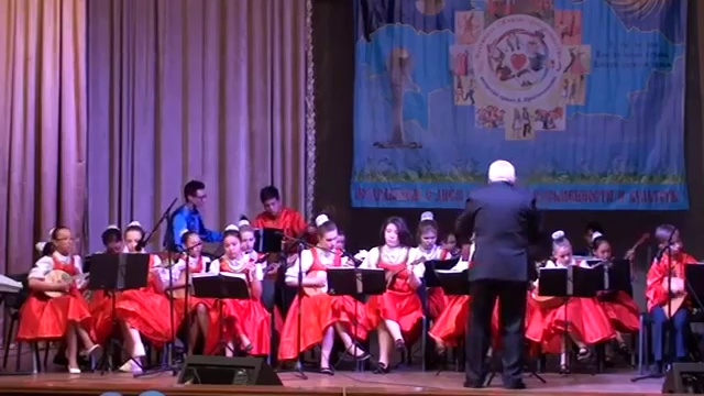 Астор Пьяццолла ЛИБЕРТАНГО 20 05 2018 г смотреть онлайн