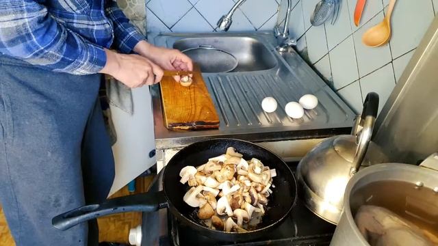 Детали чистоты