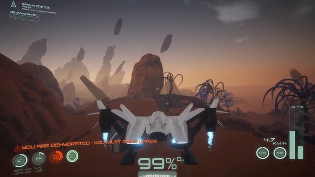 OSIRIS NEW DAWN #22 RAUMSTATION OSIRIS Deutsch / German Gameplay смотреть онлайн