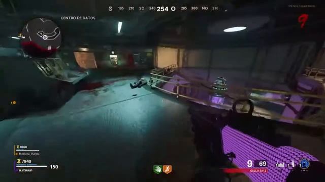 CW| Easter egg [BASE Z] 2 player :* смотреть онлайн