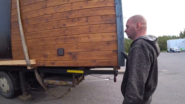 Перевозка бани марсиан смотреть онлайн