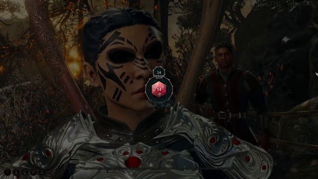 Larian и 5я DND против BG3 \\ Обзор Baldur's Gate 3 Early Access