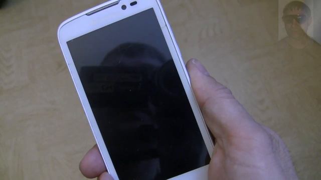 Как сделать полный сброс на Android через Рекавери (Recovery). смотреть онлайн