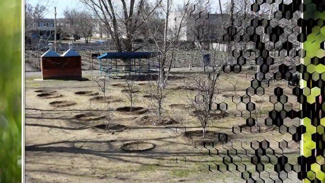 Презентация альбома по благоустройству на Областной конкурс [2018] смотреть онлайн