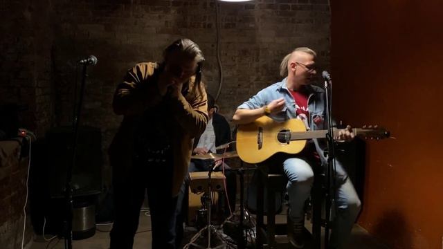 Приход ВеснЫ - Сирена (В.Навроцкий) смотреть онлайн