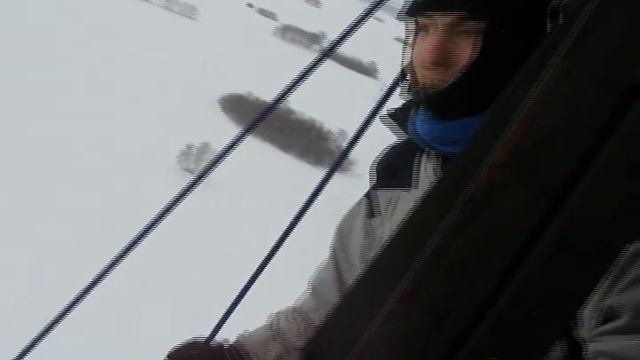 Вышка 113 метров Новосибирск Rope Jumping "На Грани".avi смотреть онлайн