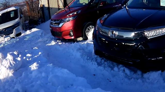 Авторынок зеленый угол-продают ли авто после снегопада. смотреть онлайн