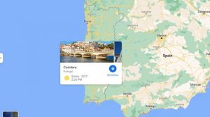 В каком городе жить в Португалии? Крупные города в Португалии