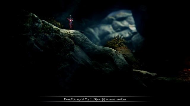 Unravel Two обзор и не прохождение =)))))) ◄ смотреть онлайн