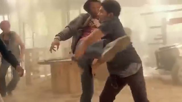 Jaya Janaki Nayaka KHOONKHAR | Full Hindi Dubbed Movie | Bellamkonda Sreenivas, Rakul Preet Singh смотреть онлайн