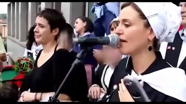 Itziar Ituño. смотреть онлайн