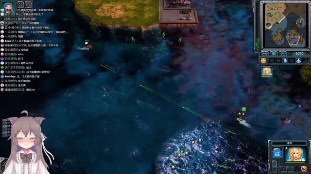 Playing Allied Campaign 2 in Corona Mod смотреть онлайн