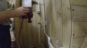 замена циркуляционного насоса в системе отопления