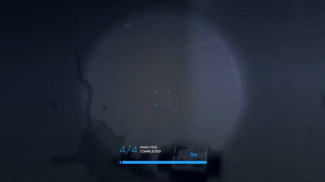 Detroit Become Human - Russian Roulette смотреть онлайн