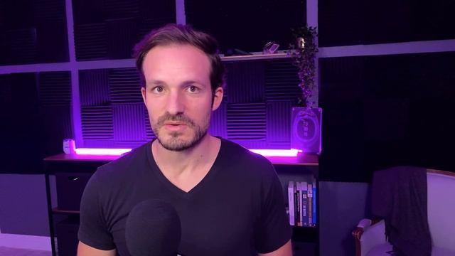 Synthetic Datasets with Blender, Part I смотреть онлайн