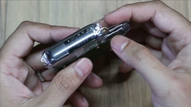 FUUPUU ARGUS P1 | Unboxing ! смотреть онлайн
