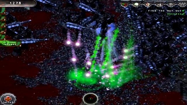 Theseus - Return of the Hero. BOSS Mod (Minotaur). Survival смотреть онлайн